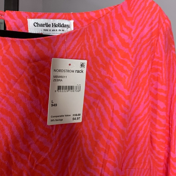 Charlie holiday - Picture 2 of 2